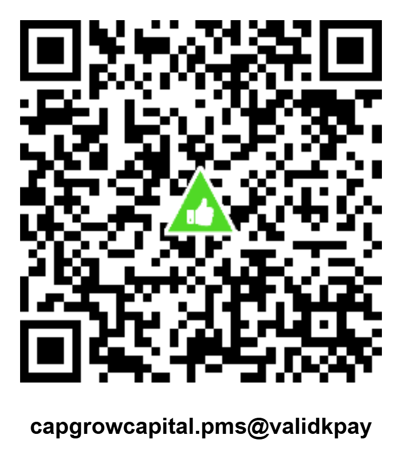 UPI QR Code